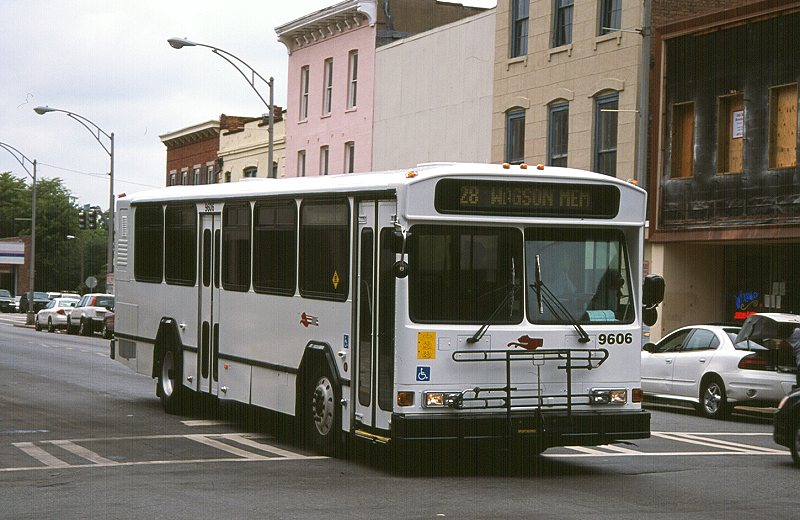 Gillig Phantom, 9606, 11.8.2004