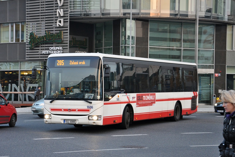 Irisbus Iveco Crossway LE, 1SJ 6988, 20.11.2012