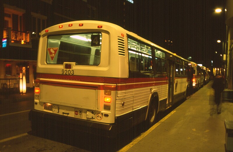 MCI Classic, 9203, 4.9.2004