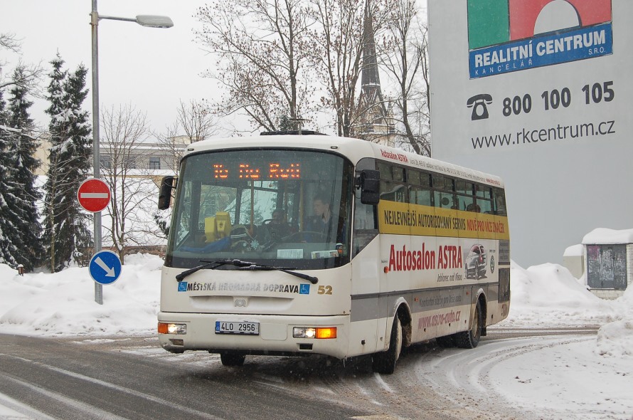 SOR B 9.5 ev. . 52, 21.12.2010