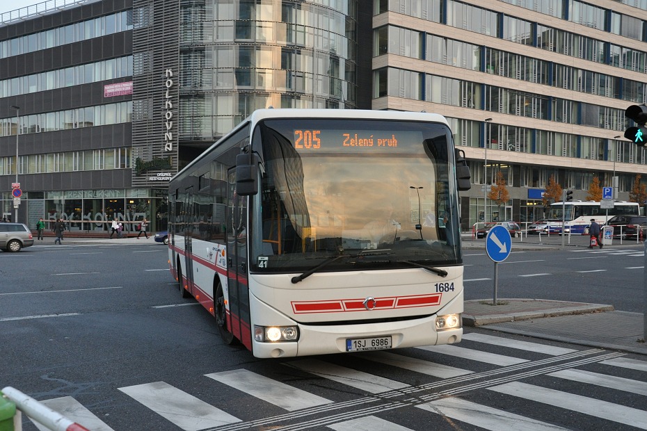 Iveco Irisbus Crossway LE, 1SJ 6986, 20.11.2012