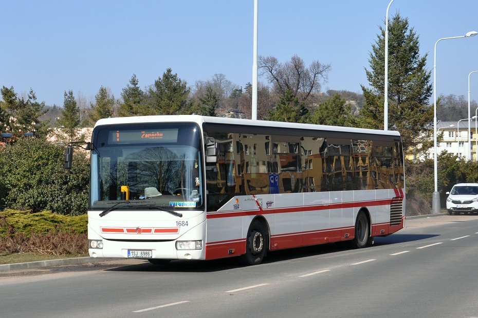 Iveco Irisbus Crossway LE, 1SJ 6986, 5.3.2013