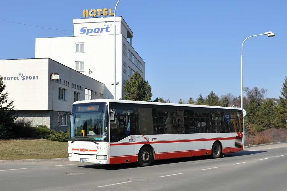 Iveco Irisbus Crossway LE, 1SJ 6986, 5.3.2013