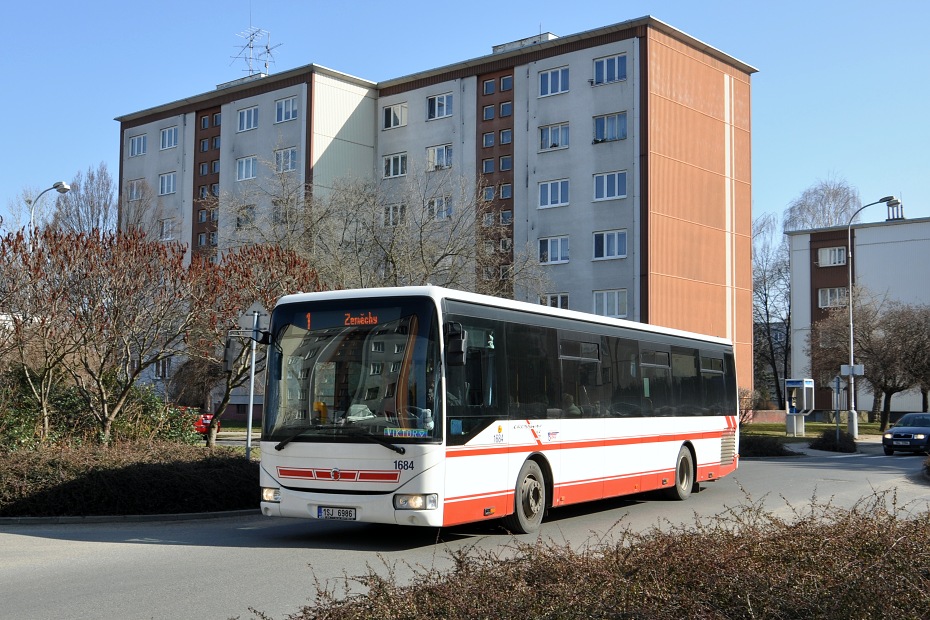 Iveco Irisbus Crossway LE, 1SJ 6986, 5.3.2013