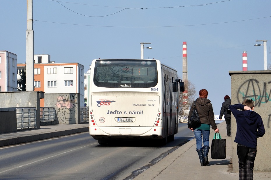 Iveco Irisbus Crossway LE, 1SJ 6986, 20.3.2013