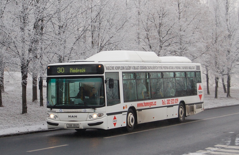 MAN NL 243F / LPG, ev. . 56, 27.12.2006