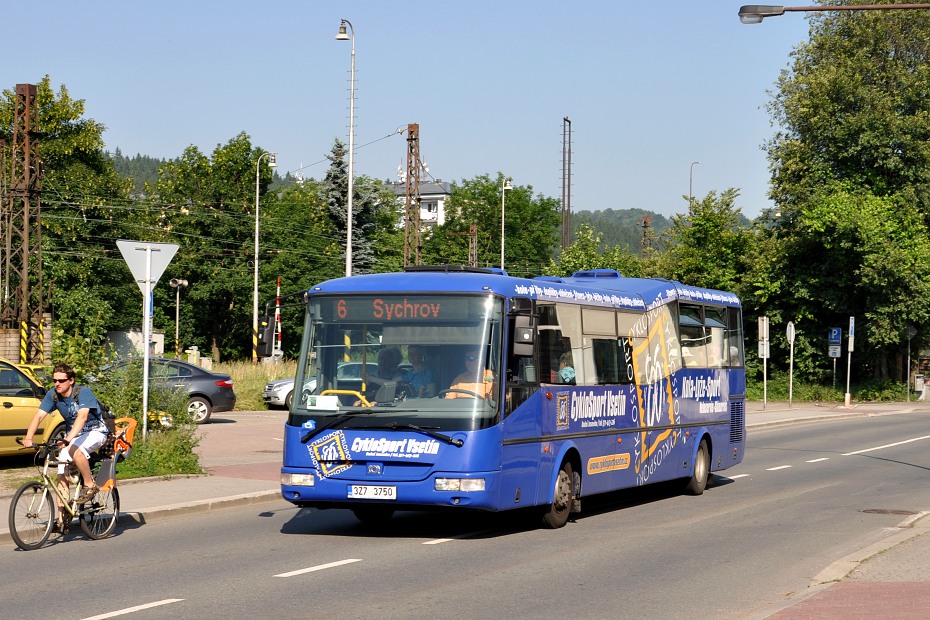 SOR BN 10,5  3Z7 3750, 20.6.2013