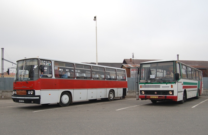 Tbor auobusov ndra, 24.2.2007