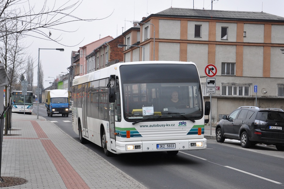 Den Oudsten B96, 3K2 5933, 4.4.2013