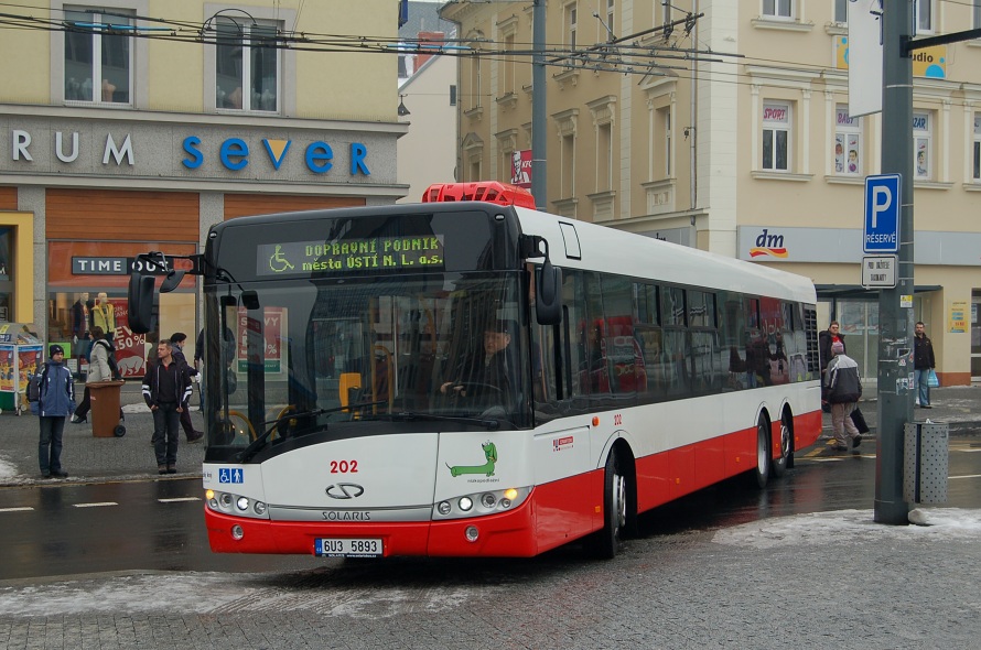 Solaris Urbino 15, 7.1.2011