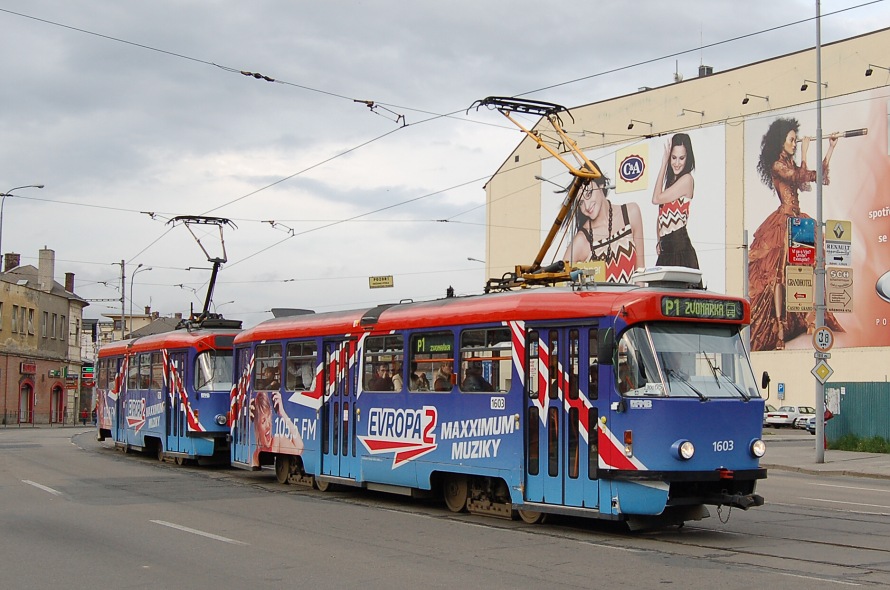 T3R.PV, ev. . 1603 + 1561, Brno 25.4.2008