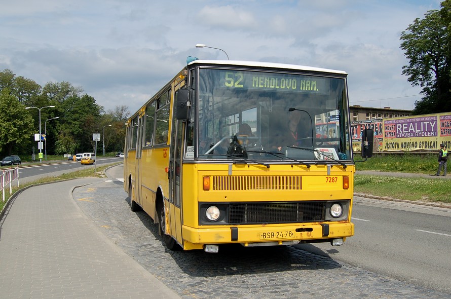 Brno - Fotogalerie 5