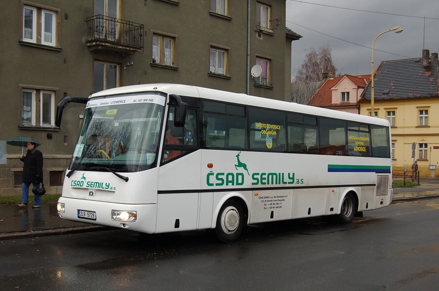 SOR C 9,5 6.2.2008