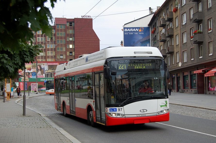 Solaris Trollino 12 ev. . 97, 3.8.2010