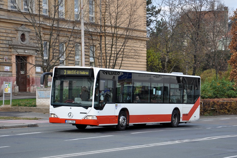 Mercedes-Benz Citaro, 3E4 2362, 13.11.2012