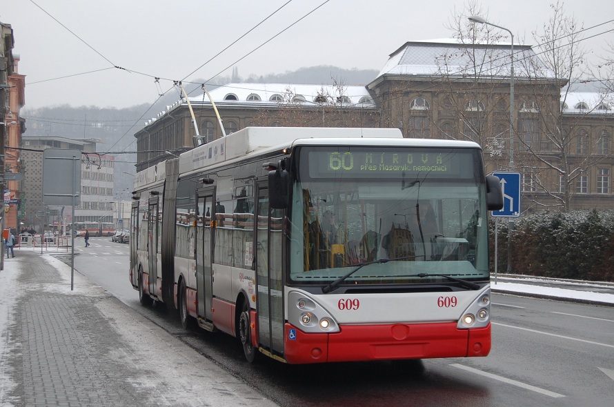 koda 25Tr, ev. . 609, 2.1.2009