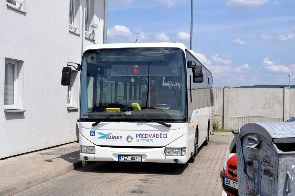 Iveco Crossway LE 10.8M, 4Z7 9373, 26.7.2014