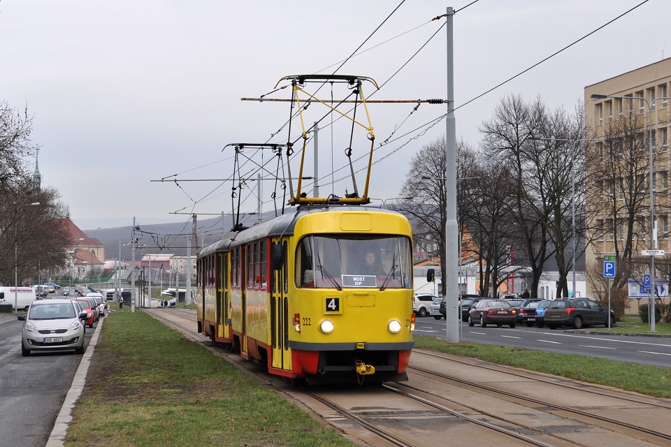 T3M.3 ev. . 222 + 246, 15.1.2015