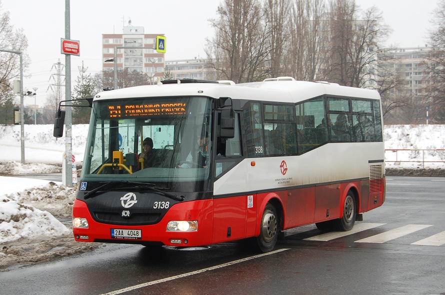 SOR BN 8,5 ev. . 3138, 22.12.2010