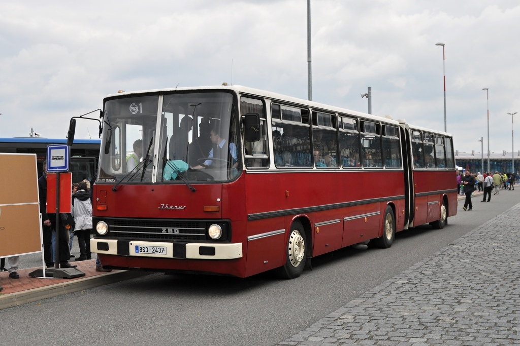 Ikarus 280.08, 8.4.2017