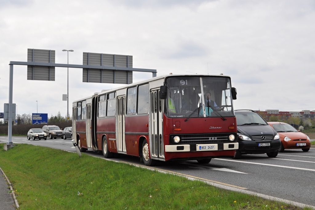 Ikarus 280.08, 8.4.2017