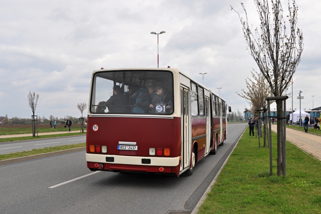 Ikarus 280.08, 8.4.2017