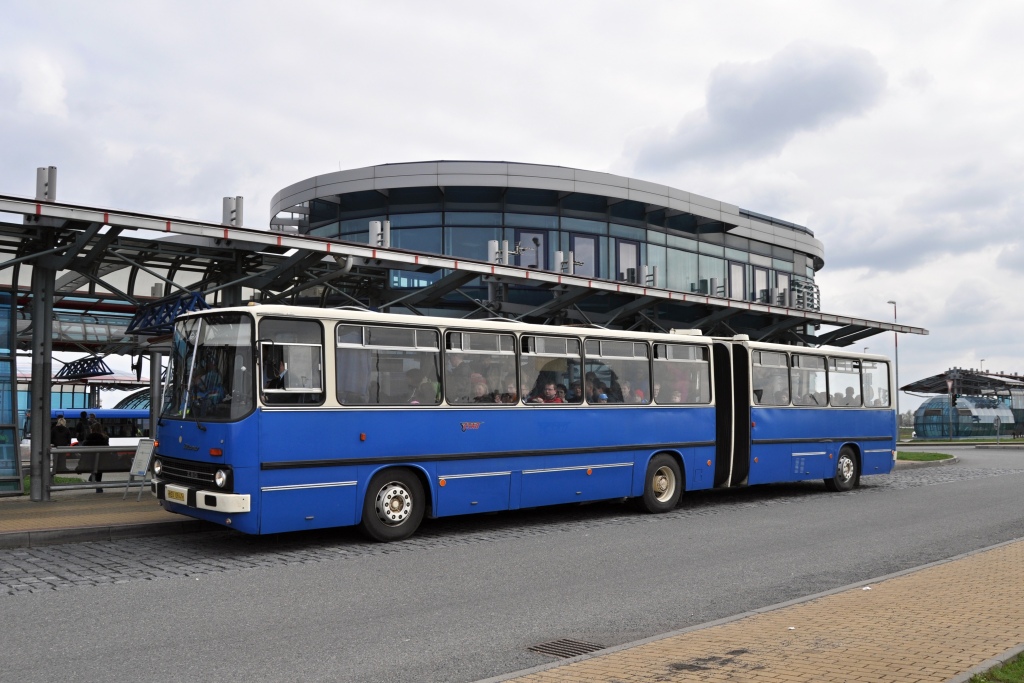 Ikarus 280.10, 8.4.2017