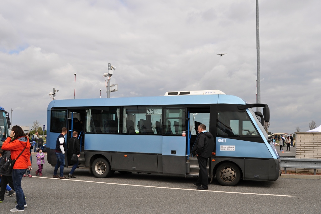 KARS Alma, OAD Koln, 8.4.2017