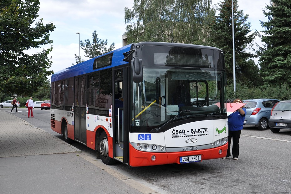 Solaris Urbino 8,9 ev. . 1634, 6.9.2012