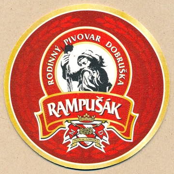 Pivovar Dobruka - Rampuk