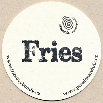 Pivovar Fries