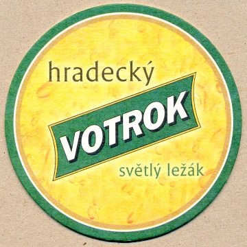 Hradec Krlov - Votrok