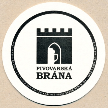 Hradec Krlov - Pivovarsk brna