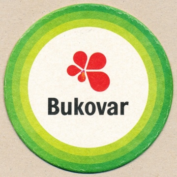 Pivovar Bukovar