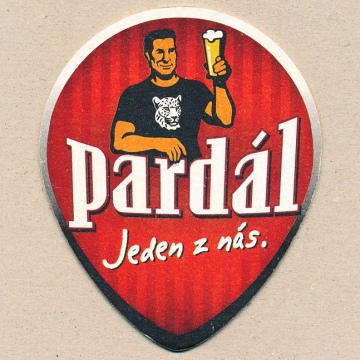 Pivo Pardl