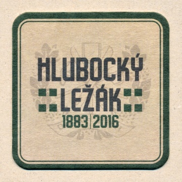 Pivovar Hlubok nad Vltavou