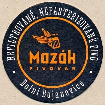 pivovar Mazk