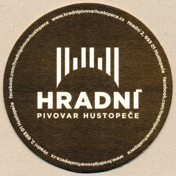 Pivovar Hustopee