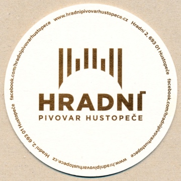 Pivovar Hustopee