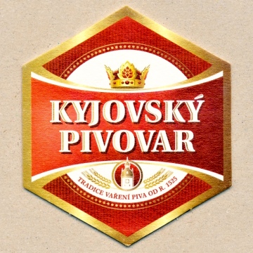 Kyjovsk pivovar