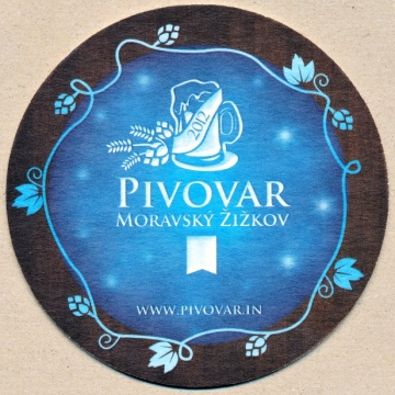 pivovar Moravsk ikov