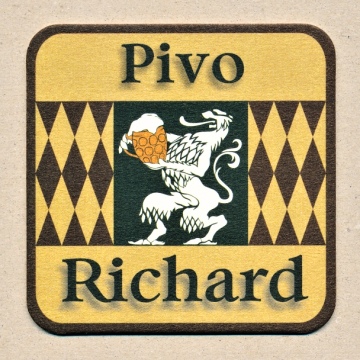 Brno - pivovar Richard