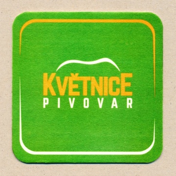 Tinov - Pivovar Kvtnice