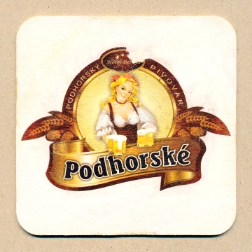 Frdlant nad Ostravic - Podhorsk pivovar