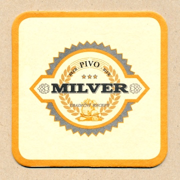 Havov - Pivovar Venue (pivo Milver)