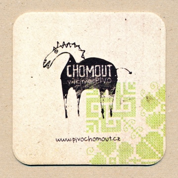 pivovar Chomout, Olomouc