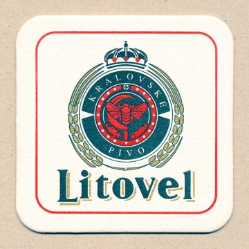 pivovar Litovel