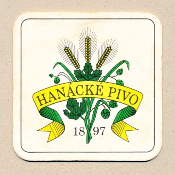 Hanck pivovar Olomouc