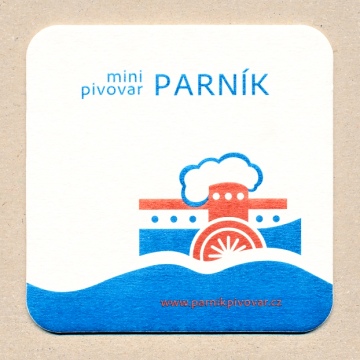 Perov - minipivovar Parnk