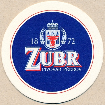 Perov - pivovar Zubr